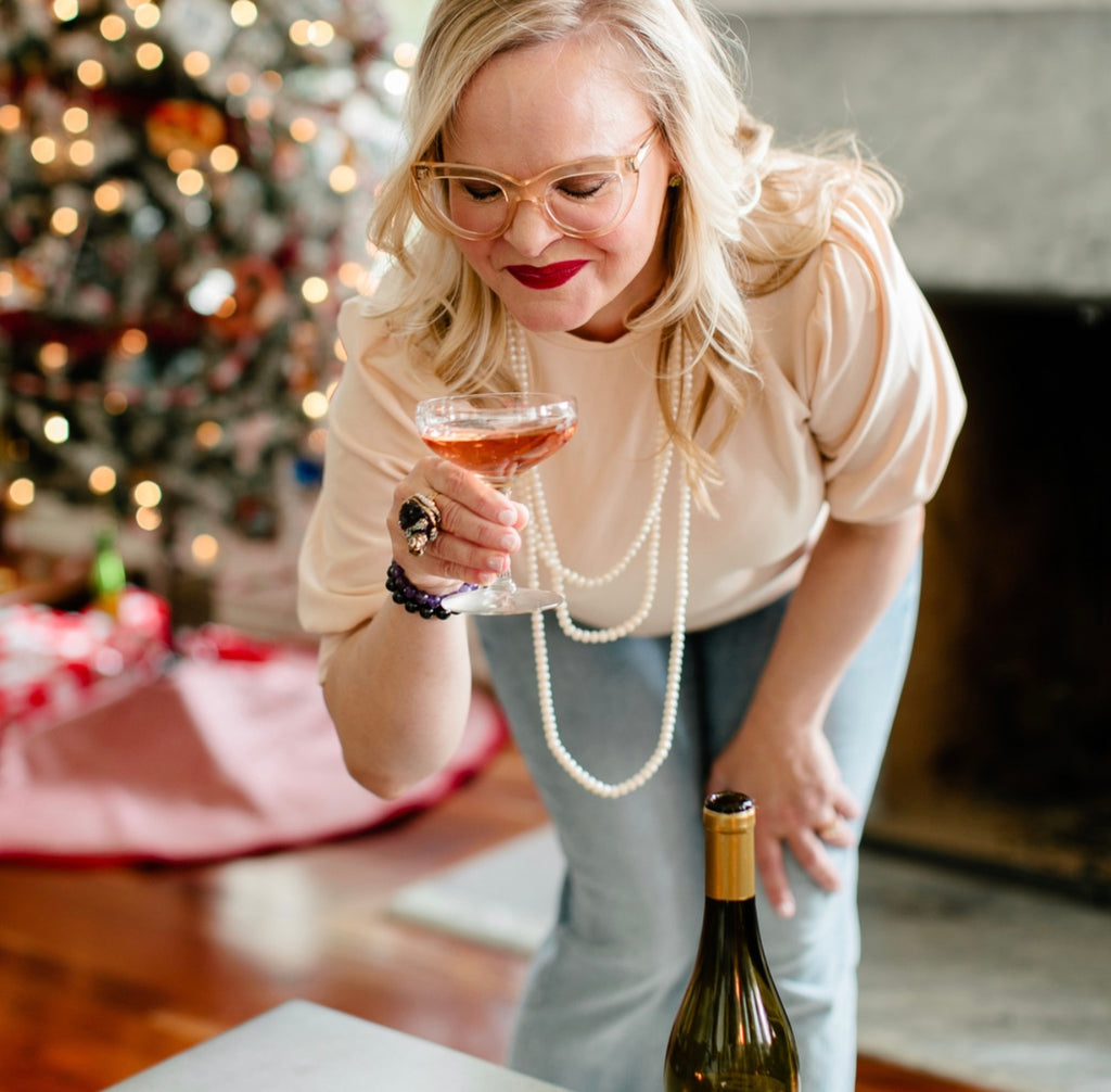 Winter Solstice Wine