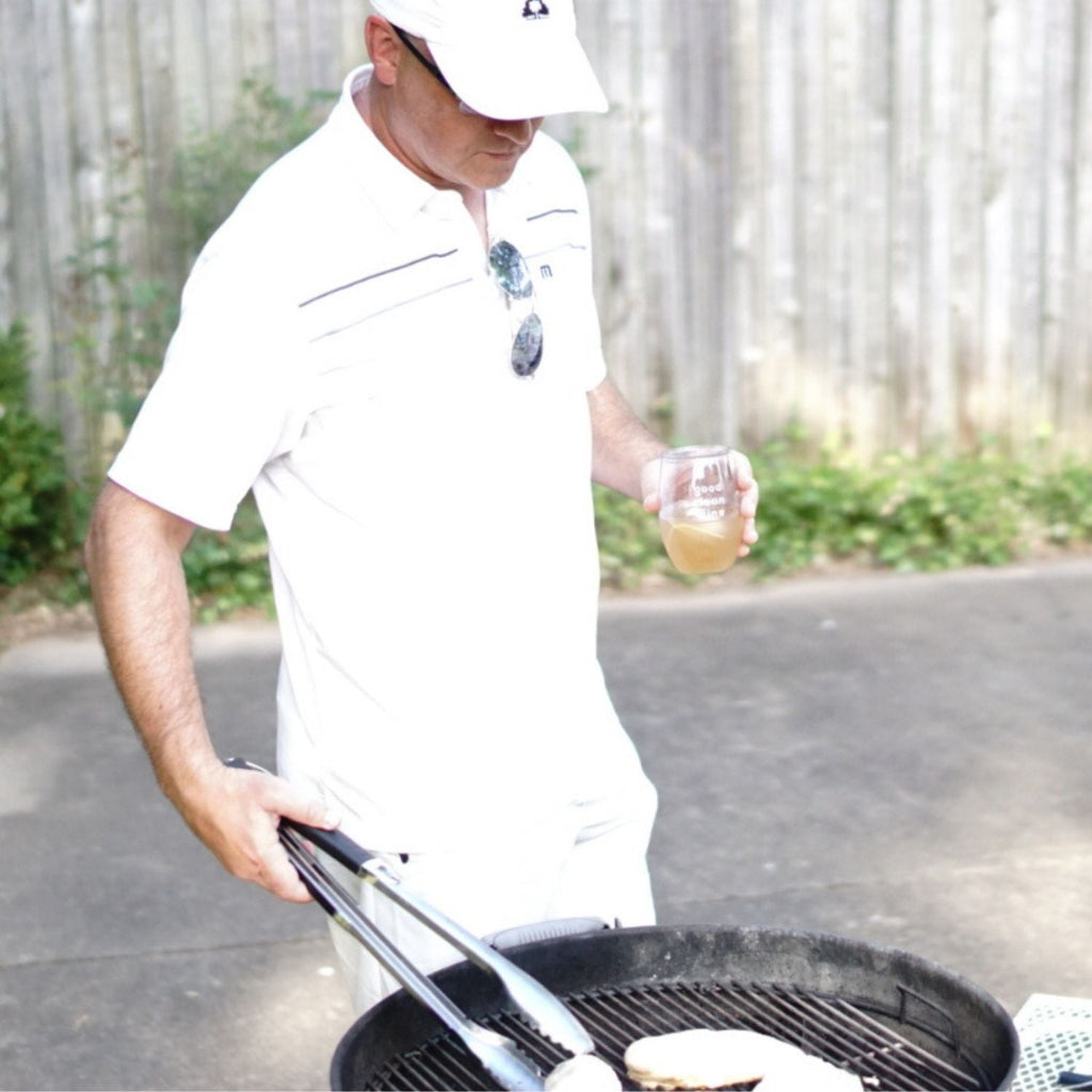 Arnold Palmer Spritz: The Ultimate Patio Pairing