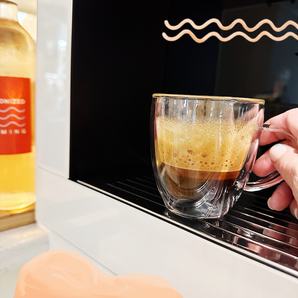 Have You Tried Olive Oil in Coffee?