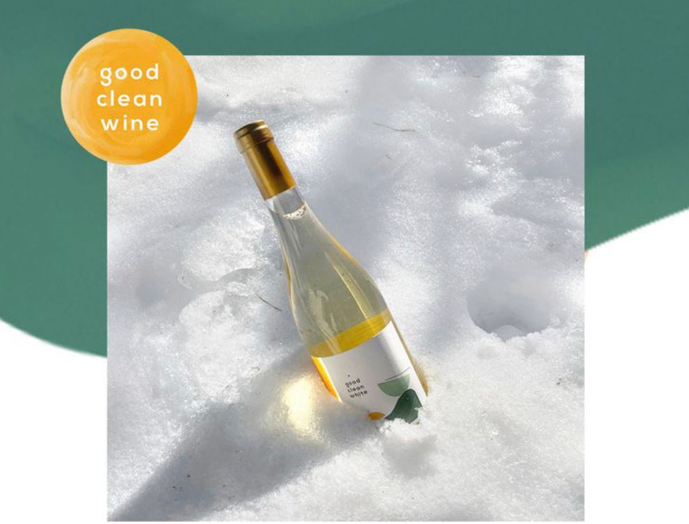 Natural Wine Chiller