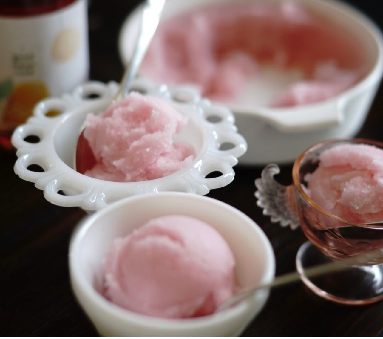 How to Make Frosé (Frozen Rosé) – Good Clean Wine