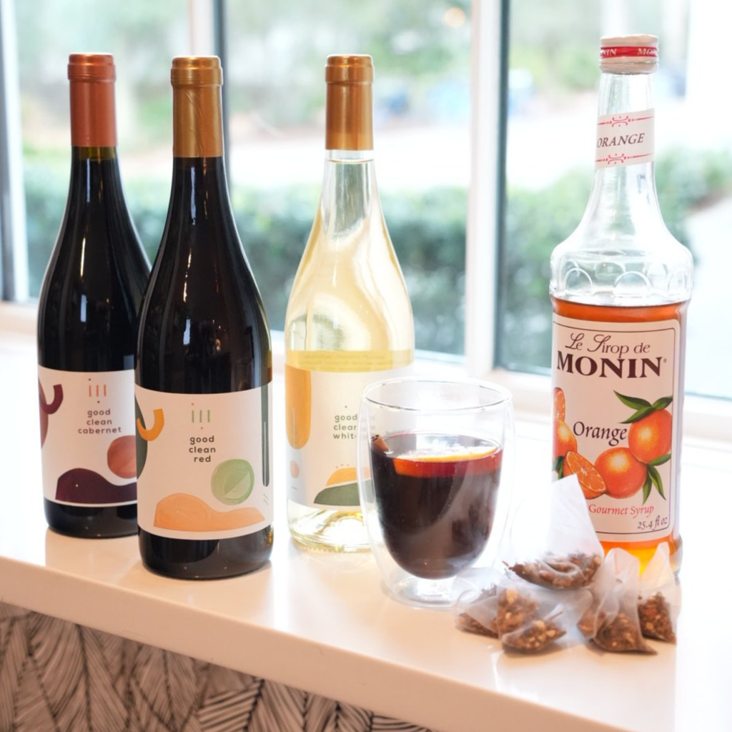 Mulled Wine the Italian Way: A Cozy Winter Ritual