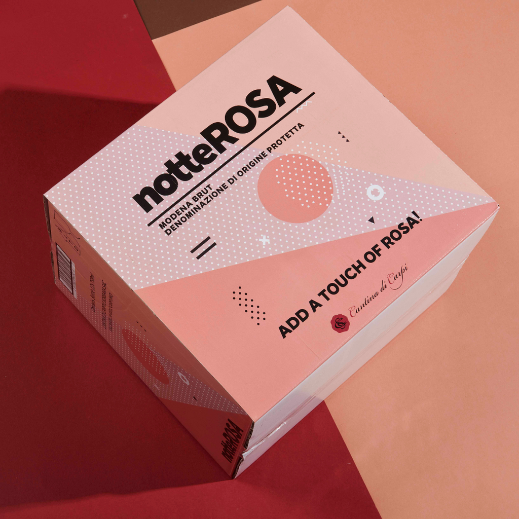 get to know notte rosa