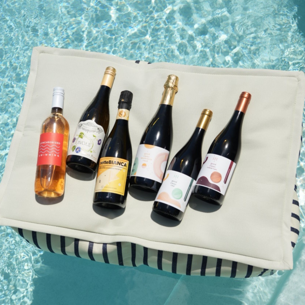Where to Buy Good Clean Wine: Retailers + Restaurants
