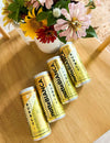 notte bianca cans  4-pack