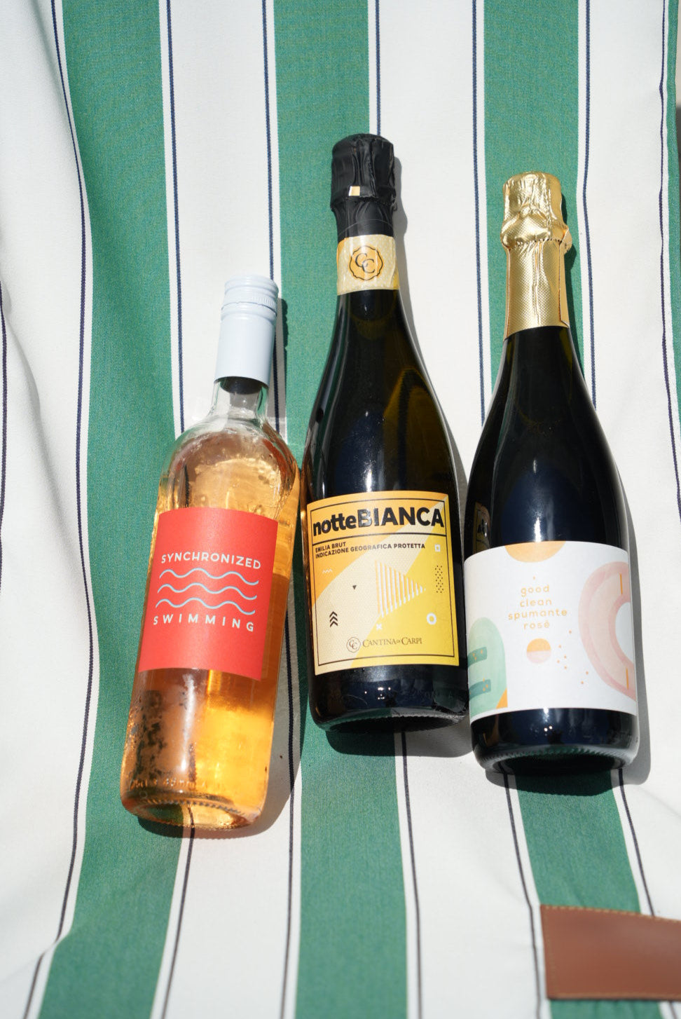 Apéro bundle