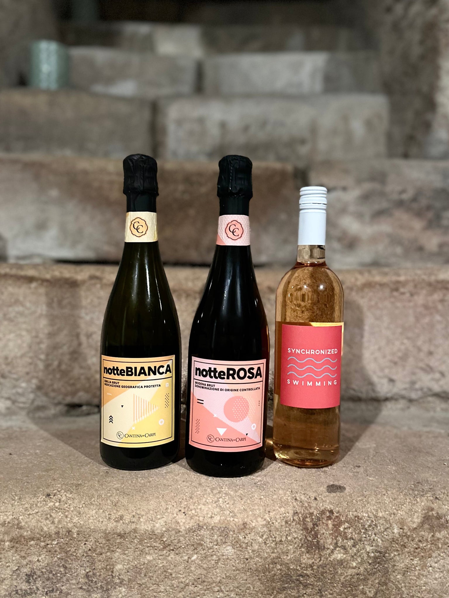 Apéro bundle