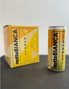notte bianca cans  4-pack