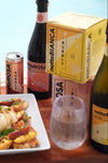 notte bianca cans  4-pack