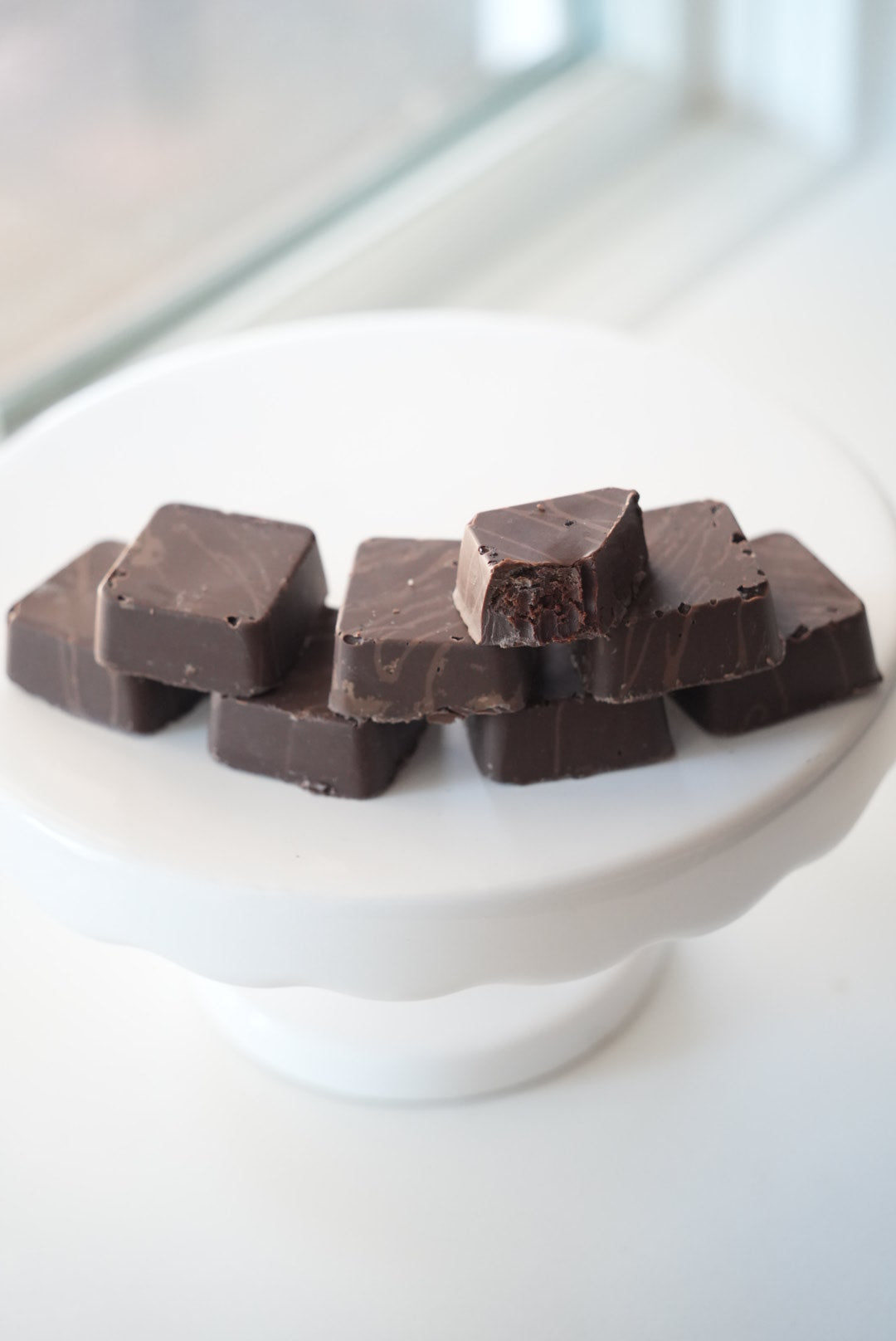 Notte Bianca & Salted Caramel Truffle Gift Set