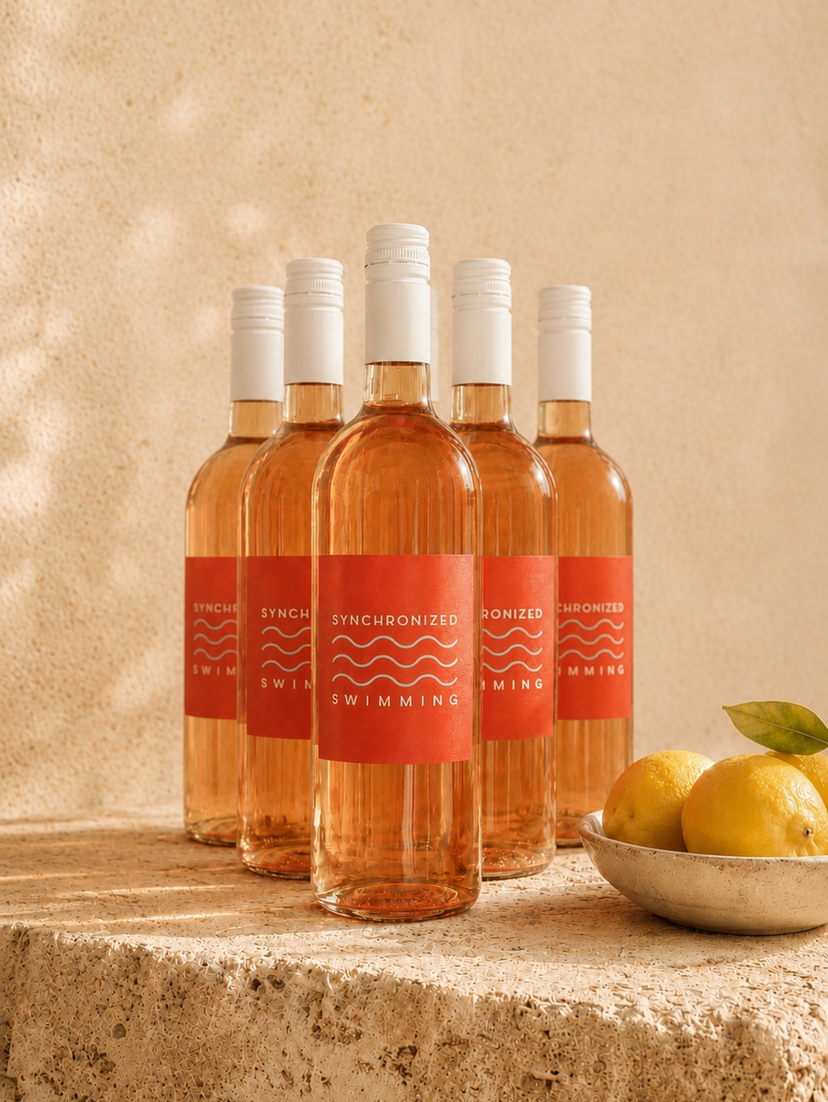 Rosé Bundle