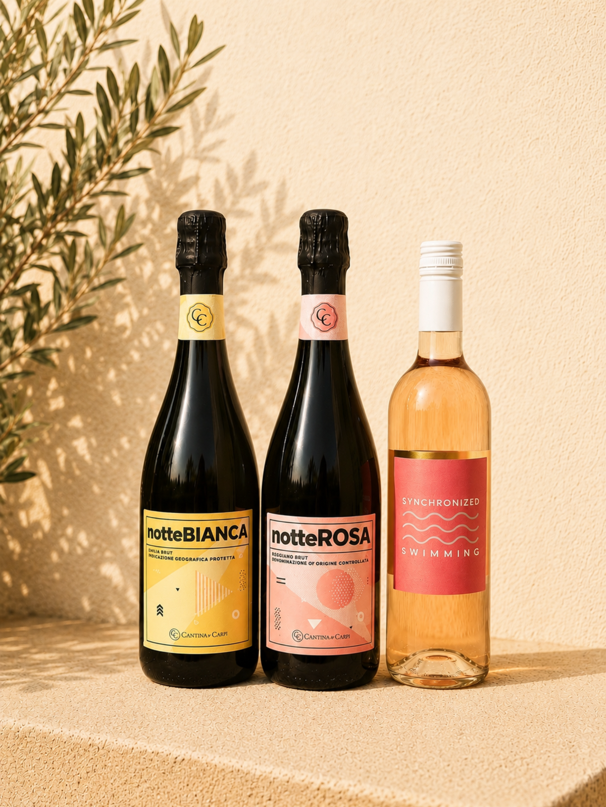 Apéro bundle