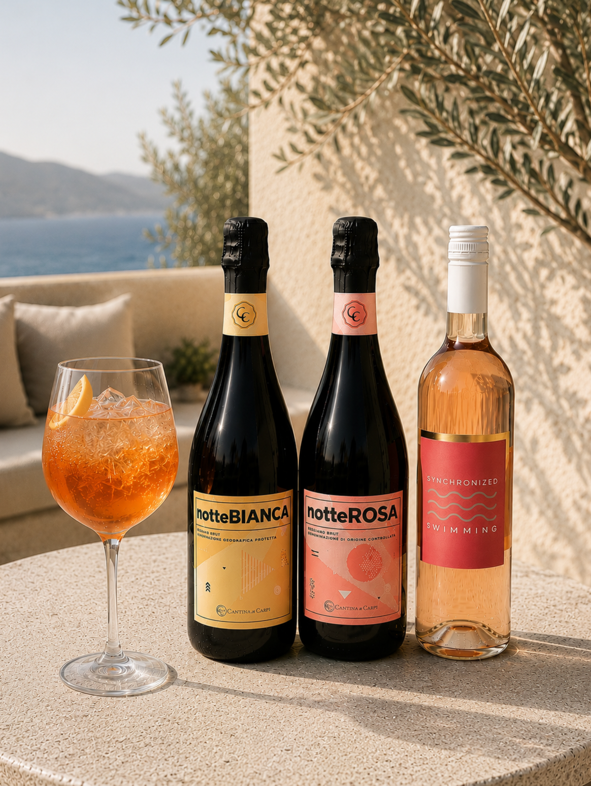 Apéro bundle