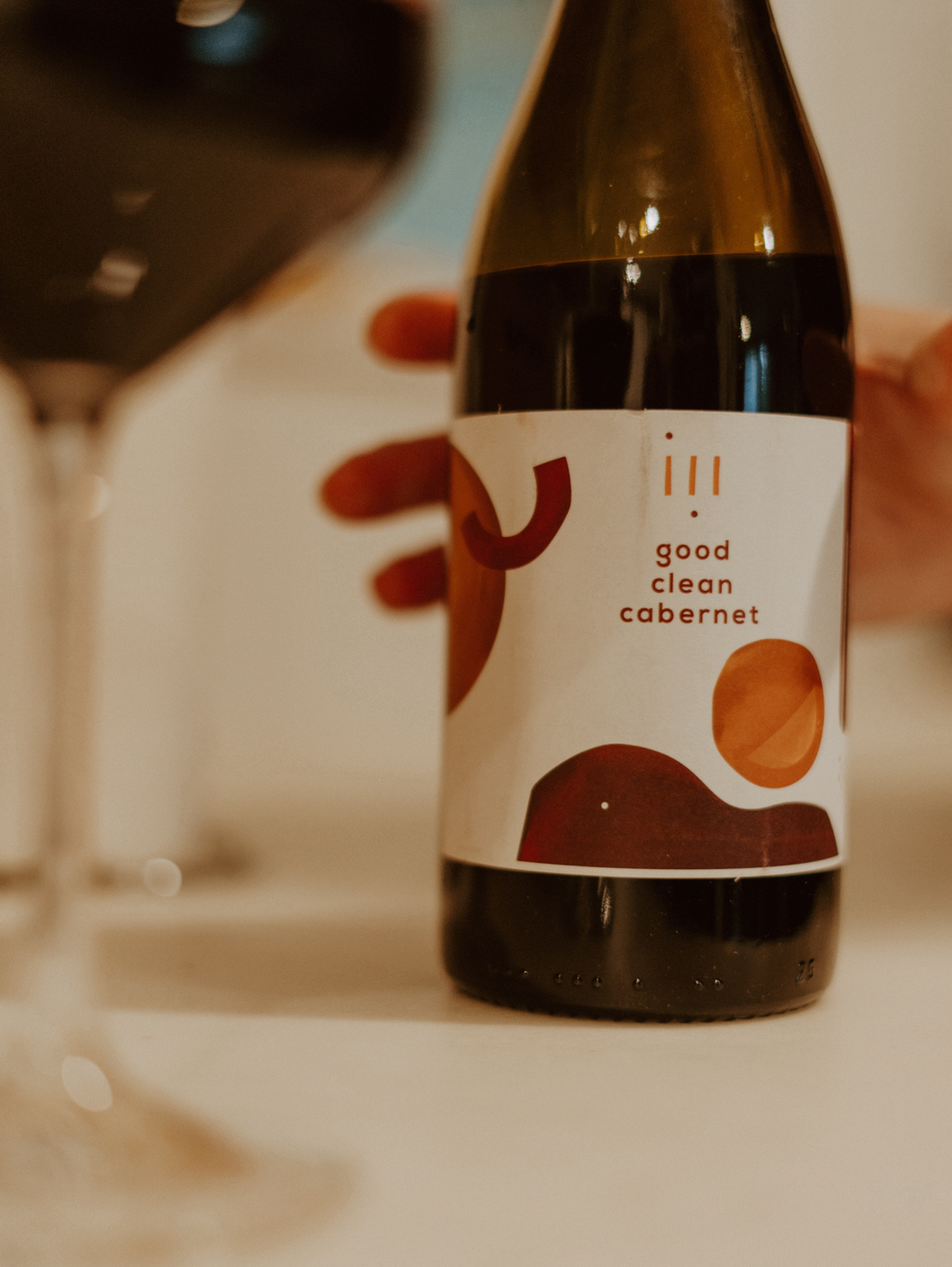 Good Clean Cabernet