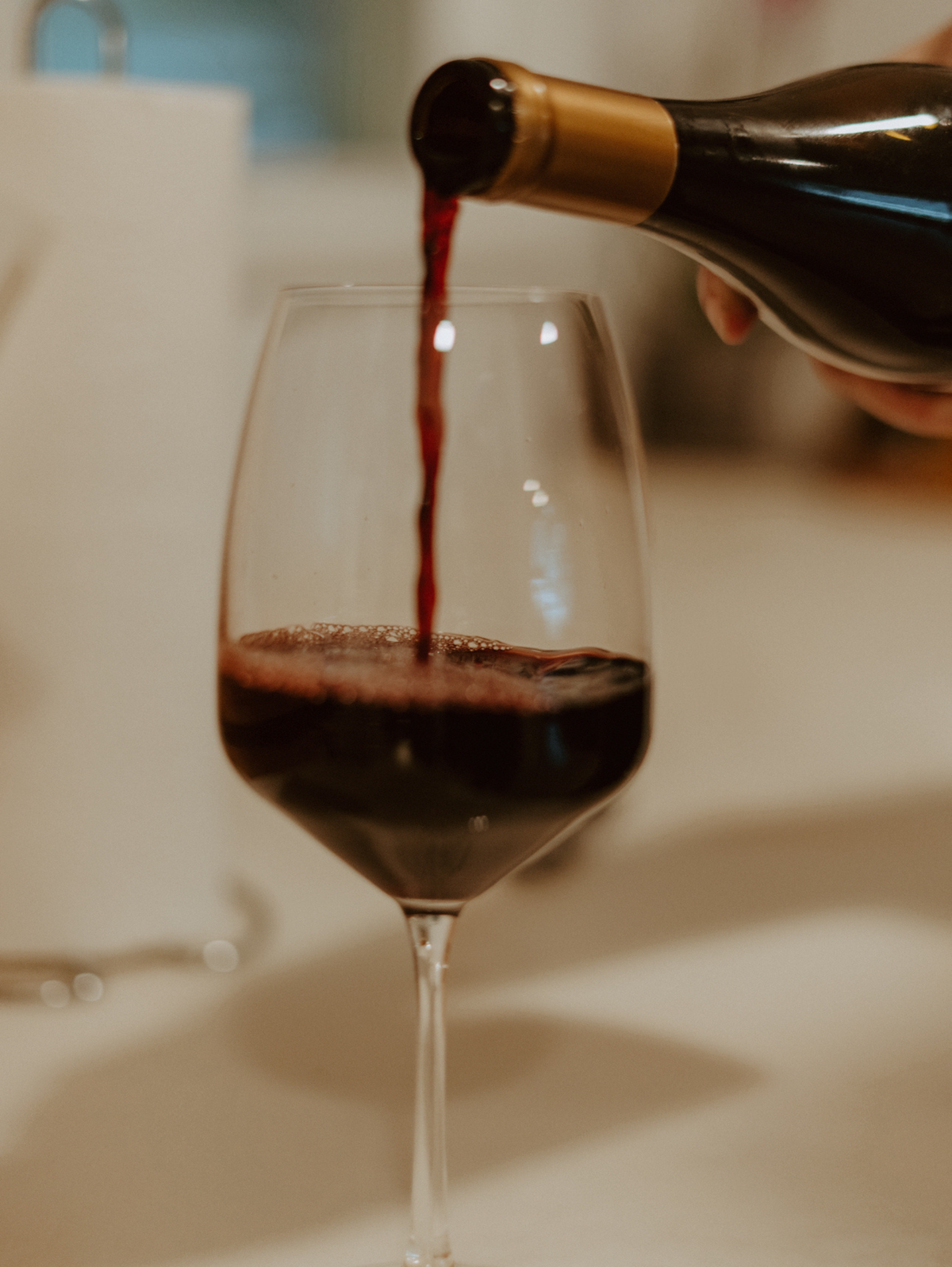 Good Clean Cabernet