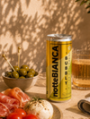 notte bianca cans  4-pack