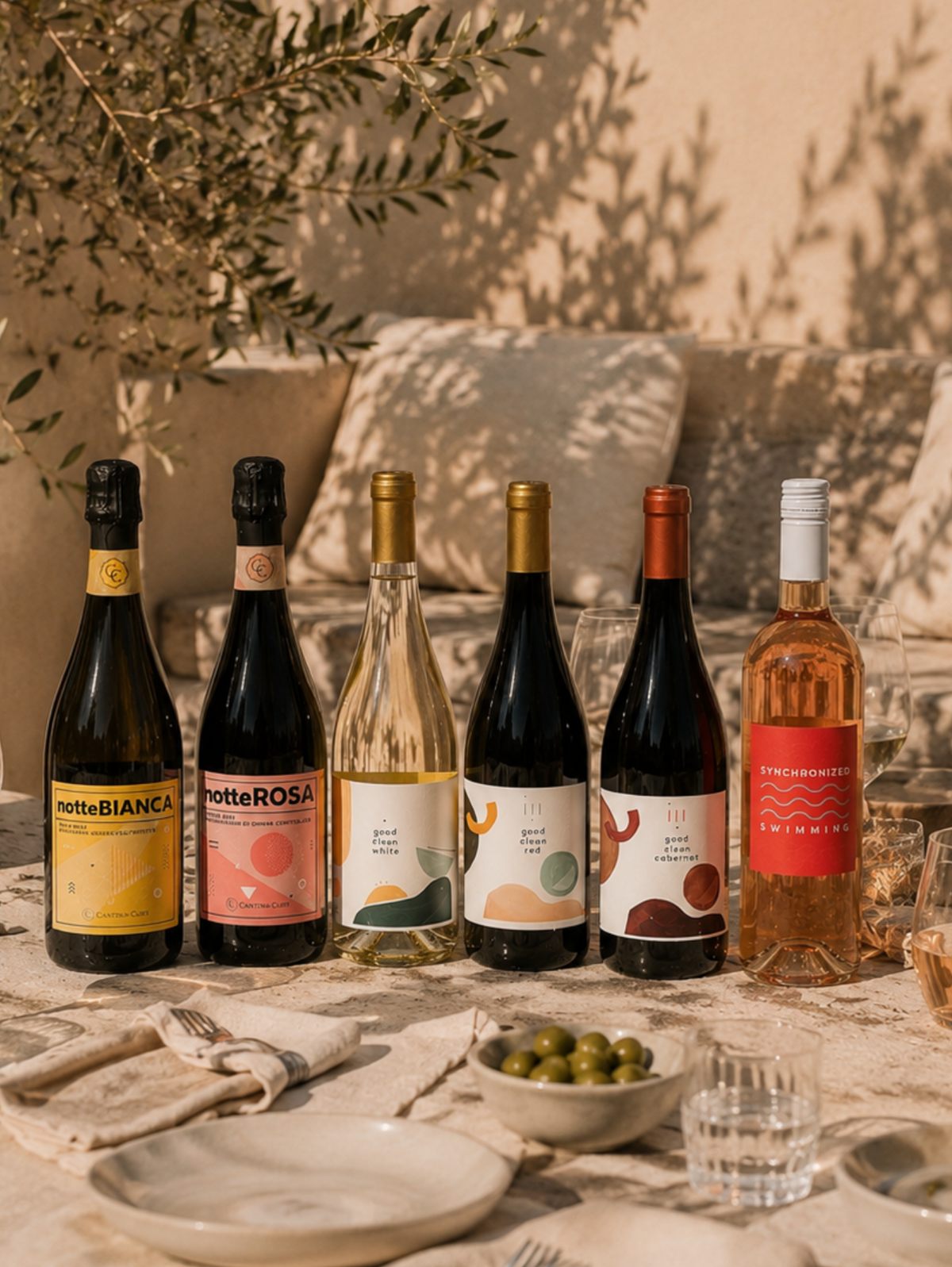Tasting Bundle