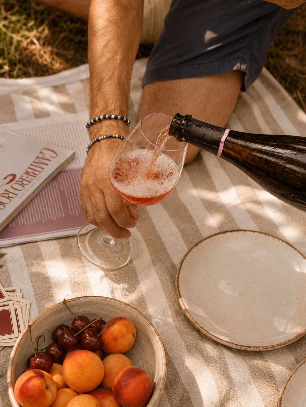 Apéro bundle