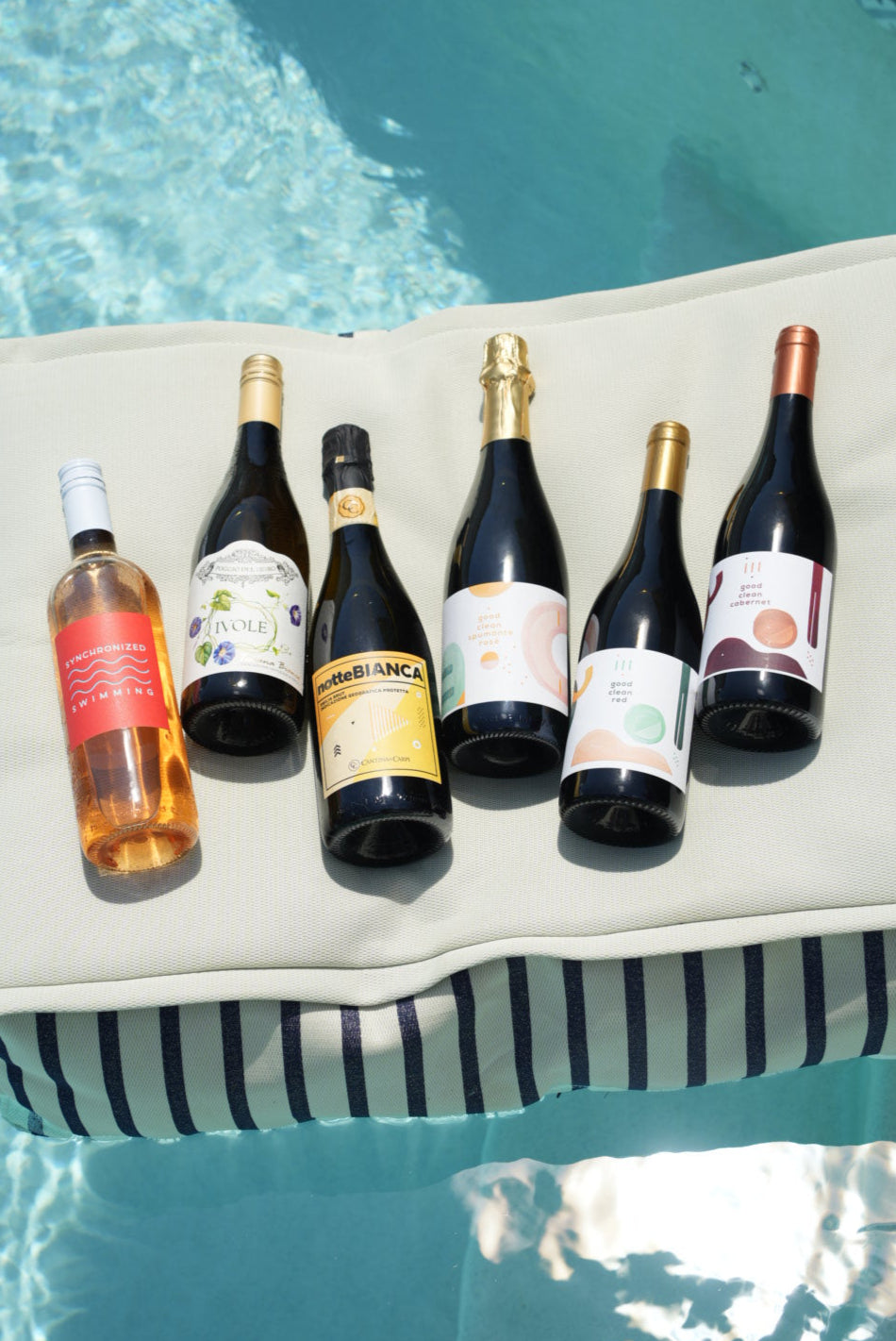 Tasting Bundle
