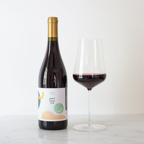 welcome to our cellar