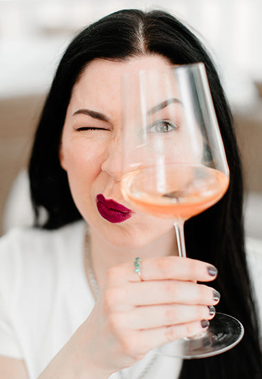 Good Clean Rosé